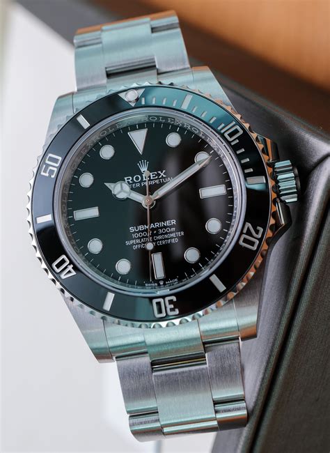 rolex submariner wearers|rolex new submariner 2020.